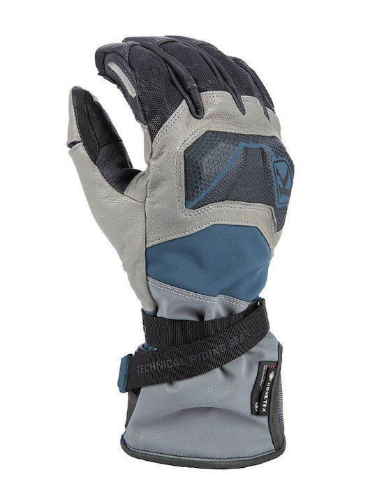 Klim Badlands GTX Long Χειμερινά Ανδρικά Γάντια Klim Badlands GTX Long Χειμερινά Ανδρικά Γάντια