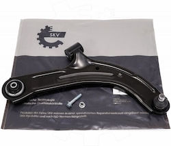 Front Suspension Arm Renault Clio III Modus Front Axle Right 8200744092