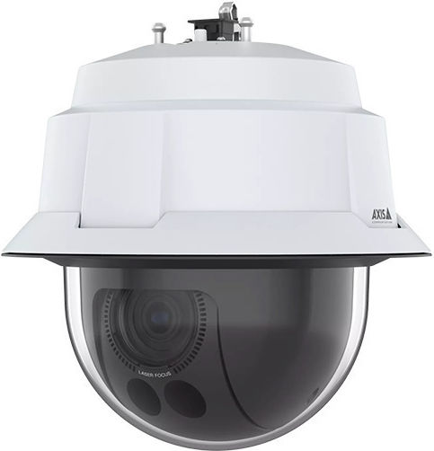Axis Q6086-E IP Surveillance Camera Full HD+ 4MP Waterproof