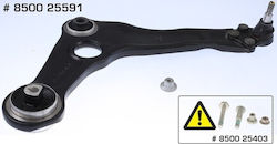 Braț Suspensie Renault Frontal Spațiu Talisman 15 Dreapta Re-tc-15614