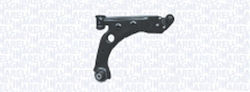 Suspension Arm Fiat Bravo 07 Front Axle Set 50705465