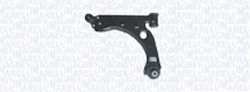 Braț Suspensie Fiat Bravo 07 Ax Frontal Stâng 51827736