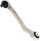 Braț Superior Spate Suspensie Audi A6 A8 Phaeton 4e0407506e