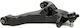 Front Left Suspension Transverse Arm Nissan Navara D22 Navara D40 Pathfinder III R51 54501eb300