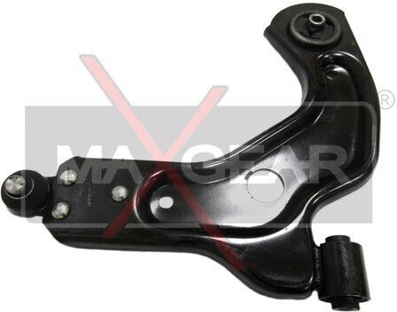 Βραχίονας Ανάρτησης Εμπρός Δεξιά Ford Fiesta 98 Courier Υποβοήθηση V25-0065