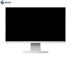 Eizo EV2450 Gebrauchte Aufbereitete Computermonitore IPS Bildschirm 24 Diagonale FHD 1920x1080