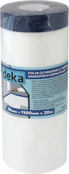 DEKA nuts Διάφορα Αξεσουάρ Βαφής