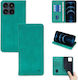 Vintage Wallet Case Magnet Wallet Sonique Motor...