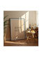Poster Wine Not Pst25476 50cm X 70cm Frame Natural Wooden Beige 71112pd154937f55316