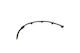 Fuel Lines Mercedes C-Class A205 2016-2023 C-Coupe A6510705532