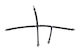 Fuel Pipe Return Vw Amarok 10-16 2.0 Tdi 03l130235m