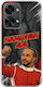 Pole Position Collection Lewis Hamilton OnePlus Nord 2T 5G Flexible TPU Transparent Silicone Case