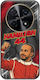 Θήκη Pole Position Collection Lewis Hamilton Huawei Nova 12i Black Tpu Μαύρη Σιλικόνη