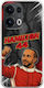 Pole Position Collection Lewis Hamilton Oppo Reno 13 Pro 5g Flexible Tpu Transparent Silicone Case