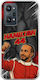 Handyhülle Pole Position Collection Lewis Hamilton Realme GT 2 5G Flexible TPU Transparente Silikon