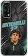 Handyhülle Pole Position Collection Kimi Antonelli Realme 7 5G Flexible Tpu Transparente Silikon