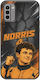 Pole Position Collection Lando Norris Nokia G22 Black TPU Silicone Case