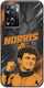 Калъф Pole Position Collection Lando Norris OnePlus Nord N20 SE Черен TPU Силикон