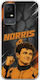 Pole Position Collection Lando Norris TCL 406 Flexible TPU Transparent Silicone Case