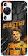 Θήκη Pole Position Collection Oscar Piastri Huawei P60 Flexible Tpu Διάφανη Σιλικόνη