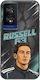 Калъф Pole Position Collection George Russell Tcl 40 Nxtpaper 4g Черен Tpu Силикон