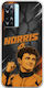 Θήκη Pole Position Collection Lando Norris Oppo A77 5g Flexible Tpu Διάφανη Σιλικόνη