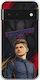 Handyhülle Pole Position Collection Max Verstappen Google Pixel 6 5g Flexible Tpu Transparente Silikon