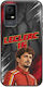 Калъф Pole Position Collection Charles Leclerc Tcl 408 Черен Tpu Силикон