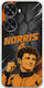 Husă Pole Position Collection Lando Norris Huawei Nova 12 Se TPU Flexibil Silicon Transparent