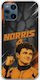 Pole Position Collection Lando Norris Oppo Find X3 Pro 5g Flexible TPU Transparent Silicone Case