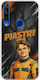 Handyhülle Pole Position Collection Oscar Piastri Huawei Ehre Honor 9X Flexible Tpu Transparente Silikon