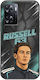Калъф Pole Position Collection George Russell OnePlus Nord N20 SE Черен TPU Силикон