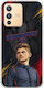 Handyhülle Pole Position Collection Max Verstappen Vivo V23 5G Flexible Tpu Transparente Silikon