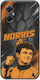 Калъф Pole Position Collection Lando Norris Xiaomi Poco M4 5G Черен TPU Силикон