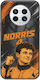 Θήκη Pole Position Collection Lando Norris Huawei Mate 50 Pro Black Tpu Μαύρη Σιλικόνη