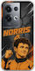 Pole Position Collection Lando Norris Oppo Reno 8 Pro 5g Flexible TPU Transparent Silicone Case
