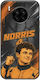 Калъф Pole Position Collection Lando Norris Huawei Nova 8i Черен TPU Силикон
