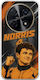Husă Pole Position Collection Lando Norris Huawei Nova 12i Flexibil TPU Silicon Transparent