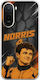 Θήκη Pole Position Collection Lando Norris Xiaomi Redmi A7 Pro Flexible Tpu Διάφανη Σιλικόνη