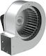 Ventilator Centrifugal Trial pentru Sobă Pelet Piazzetta Alții