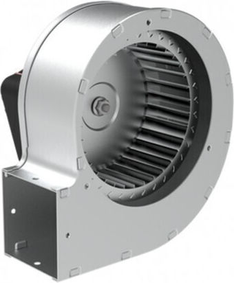Ventilator Centrifugal Trial pentru Sobă Pelet Piazzetta Alții