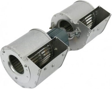 Ventilator Centrifugal Pentru Soba Pe Peleți Ebm Extraflame Dal Zotto Alți