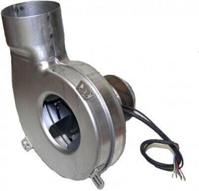 Centrifugal Fan Ebm Pellet Stove Caminetti Montegrappa Karmek One Others