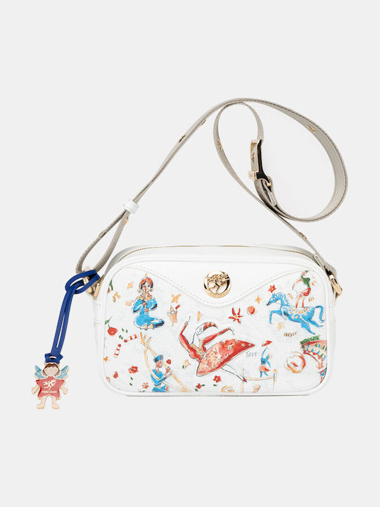 Piero Guidi Women's Leather Bag