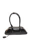 Women's Shoulder Bag Black