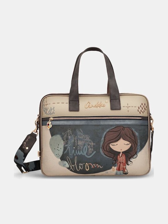Women's Professional Multicolour Bag