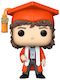 Funko Поп! Телевизия: Странни неща - Дъстин Хендерсън