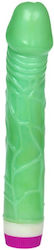Baile Waves Pleasure Vibrator Green