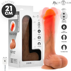 Intense Vibrator Intense Vibrator