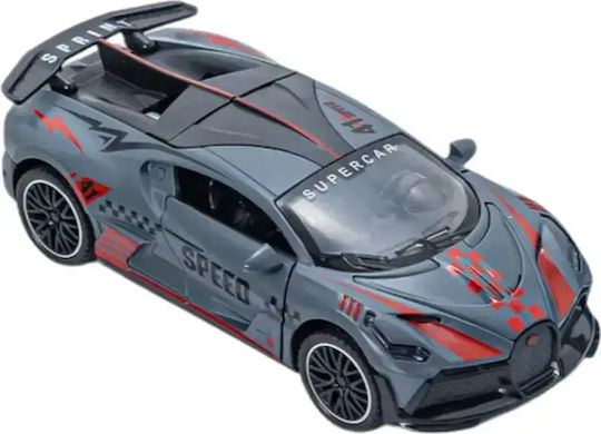 Gounaridis Toys Αυτοκινητάκι Formula 1 Pull Back